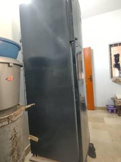 fridge