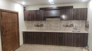 Beautiful Flat For Rent Sattelite Town A Block