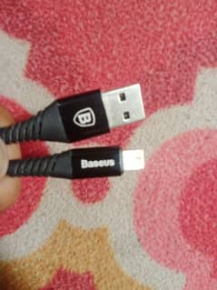 iphone cable