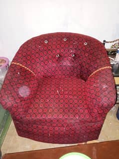 5 seater sofas set