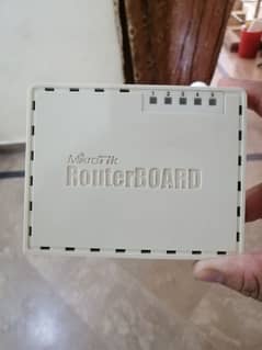 mikrotik