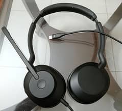 Jabra Office Headset Type C