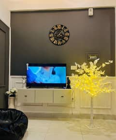 Furnished