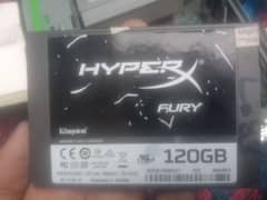 SSD Hard 120GB