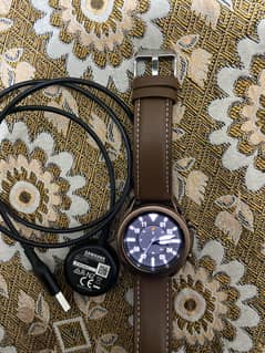 Samsung Galaxy watch 3