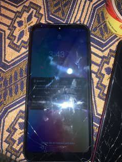 Infinix smart hd