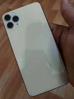 iPhone 11 Pro Max 256GB PTA Approved
