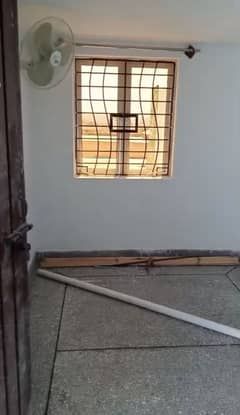Brand New 7 Marla Double Storey House In For RENT At Extra Ordinary Location Of T BLOCK Near To Main MARKAZ Park
