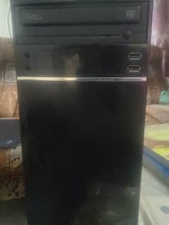 Core i3 CPU