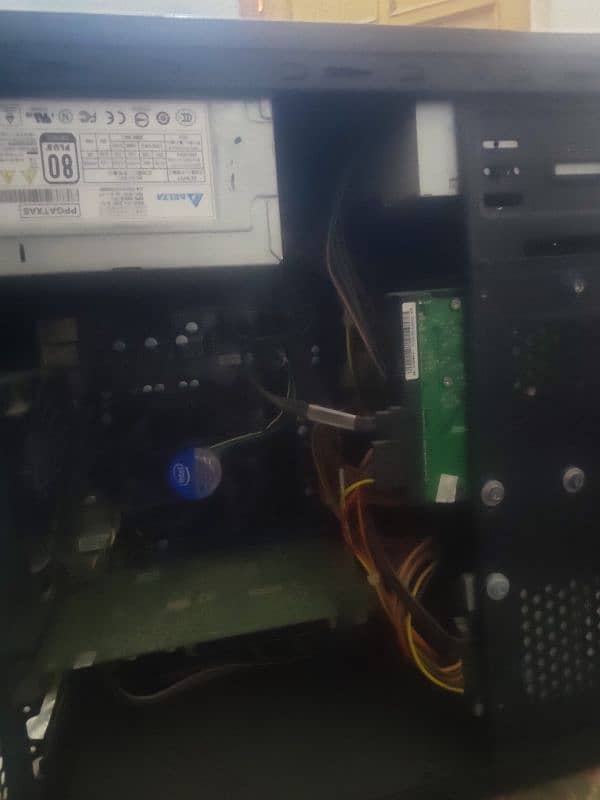 Core i3 CPU 2