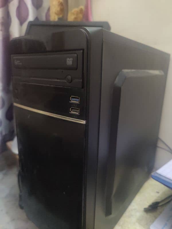 Core i3 CPU 3