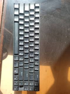 red dragon k599 deimos red switchs mechanical keyboard