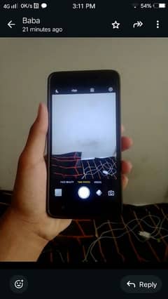 VIVO Y66 FOR SALE PTA APPROVED
