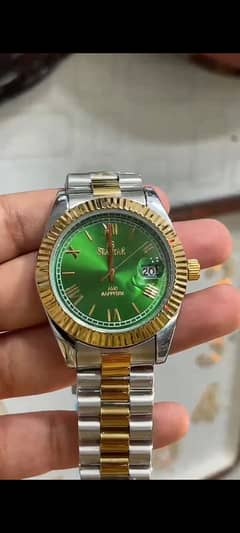 watch