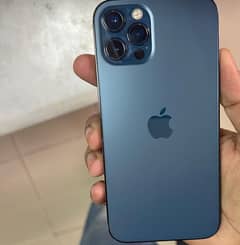 Apple iPhone 12 Pro PTA APPROVED WITH BOX