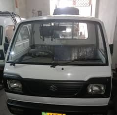 Suzuki Ravi 2007
