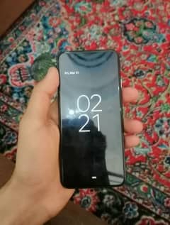 GOOGLE PIXEL 4
