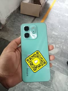 infinix