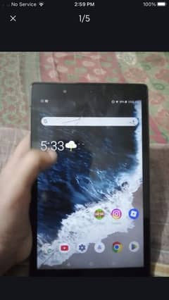 Tablet