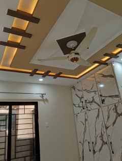 5 Marla Double Storey House For Rent