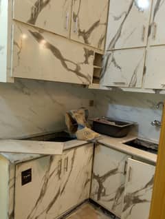 3 Marla Double Story House For Rent