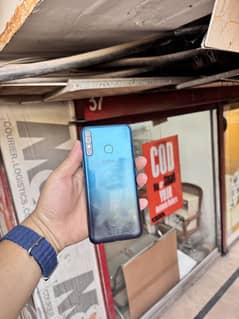INFINIX