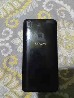 Vivo Y85A