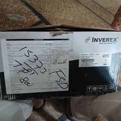 inverx