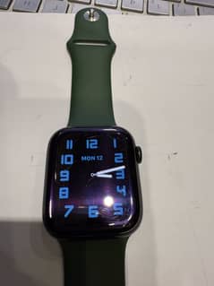 Apple watch series 7 45mm