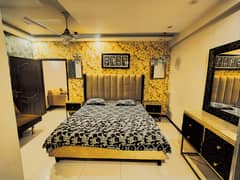 Vip Luxury Apartments for Rent on Daily Basis
