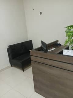 FURNISHED