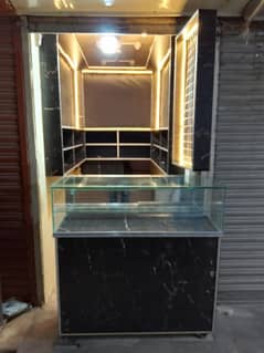 Counter