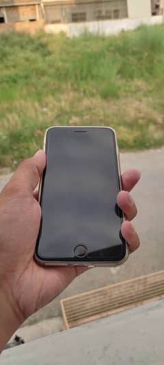 iPhone 8 plus | non pta | waterpack
