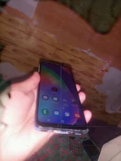samsung a31 4+3 /128 sale and axchang