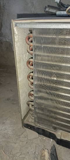 national company bilkul new 7days use 1.5 ton