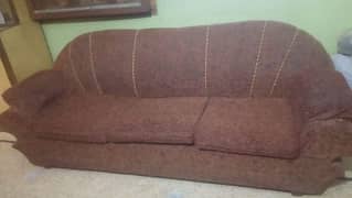 Sofa set