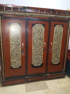 4 PCs room set