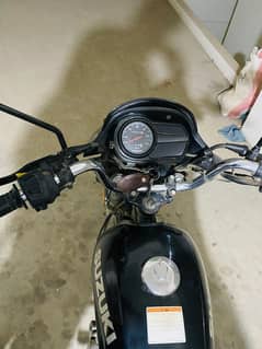 Suzuki GD 110
