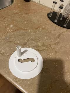 Homage new dispenser