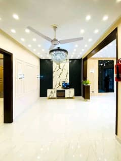 BEAUTIFUL UPPER PORTION FOR RENT AVAILABLE WITH GAS