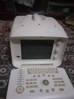Altrasound Machine
