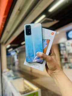 Redmi note 11 pro 5G