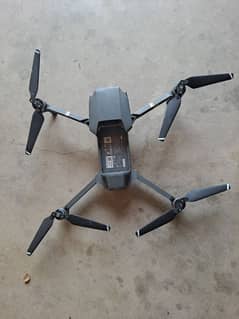 Dji Mavic Pro Model M1p