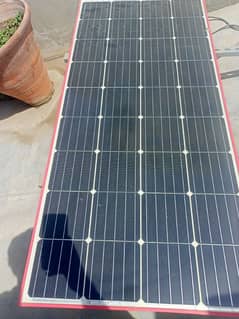 Solar Panel 150 Watt