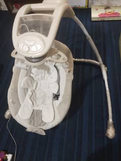 Electric swing urgent for sale
