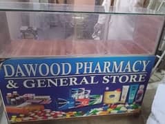 shop counter for sell each counter for Rs 9000.