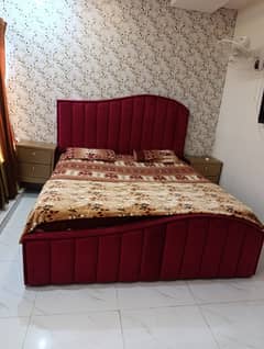 Vip Luxury Apartments for Rent on Daily Basis 03071237410
