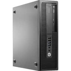 HP desktop 16gb ram 750gb storage