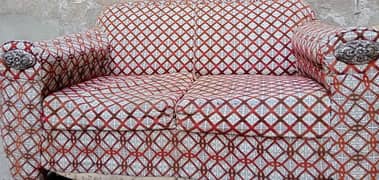 2 Seater Sofa