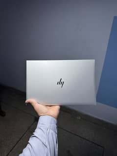 HP EliteBook 840 G8